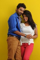 Aha Naa Premanta Movie Stills